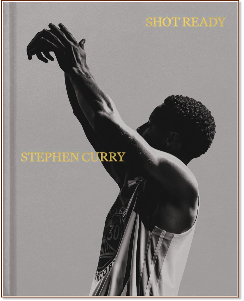 Shot Ready - Stephen Curry - �����