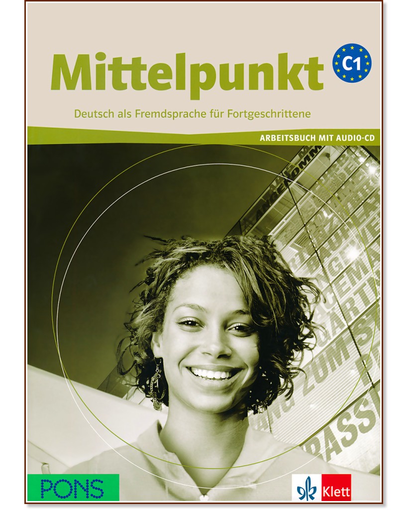 Mittelpunkt:      :  C1:   + CD - Renate Köhl-Kuhn, Albert Daniels, Christian Estermann -  