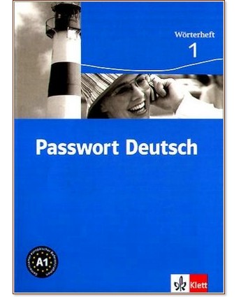Passwort Deutsch:      :  1 (A1): - - Maria Hoffmann-Dartevelle, Marion Butz, Katharina Kirchner - 