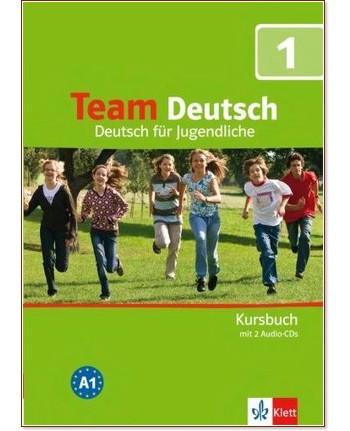 Team Deutsch:      :  1:  + 2 CD - 