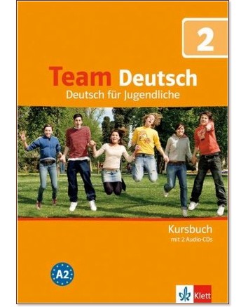 Team Deutsch:      :  2:  + 2 CD - 