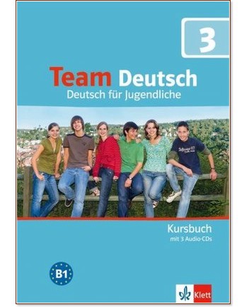 Team Deutsch:      :  3:  + 3 CD - 