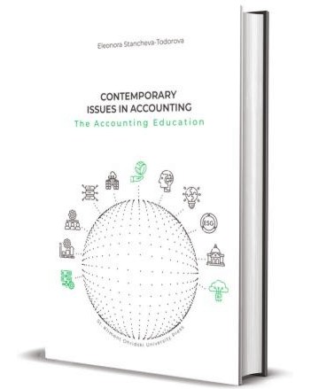 Contemporary Issues in Accounting. The Accounting Education Contemporary Issues in Accounting. The Accounting Education - Eleonora Stancheva-Todorova - книга