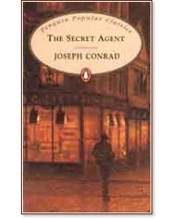 The Secret Agent -   (Joseph Conrad) - 