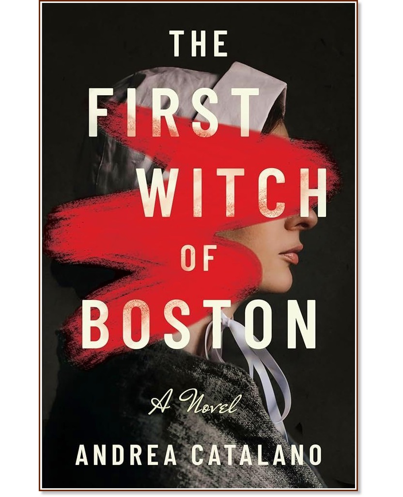 The First Witch of Boston ( ) -   - 