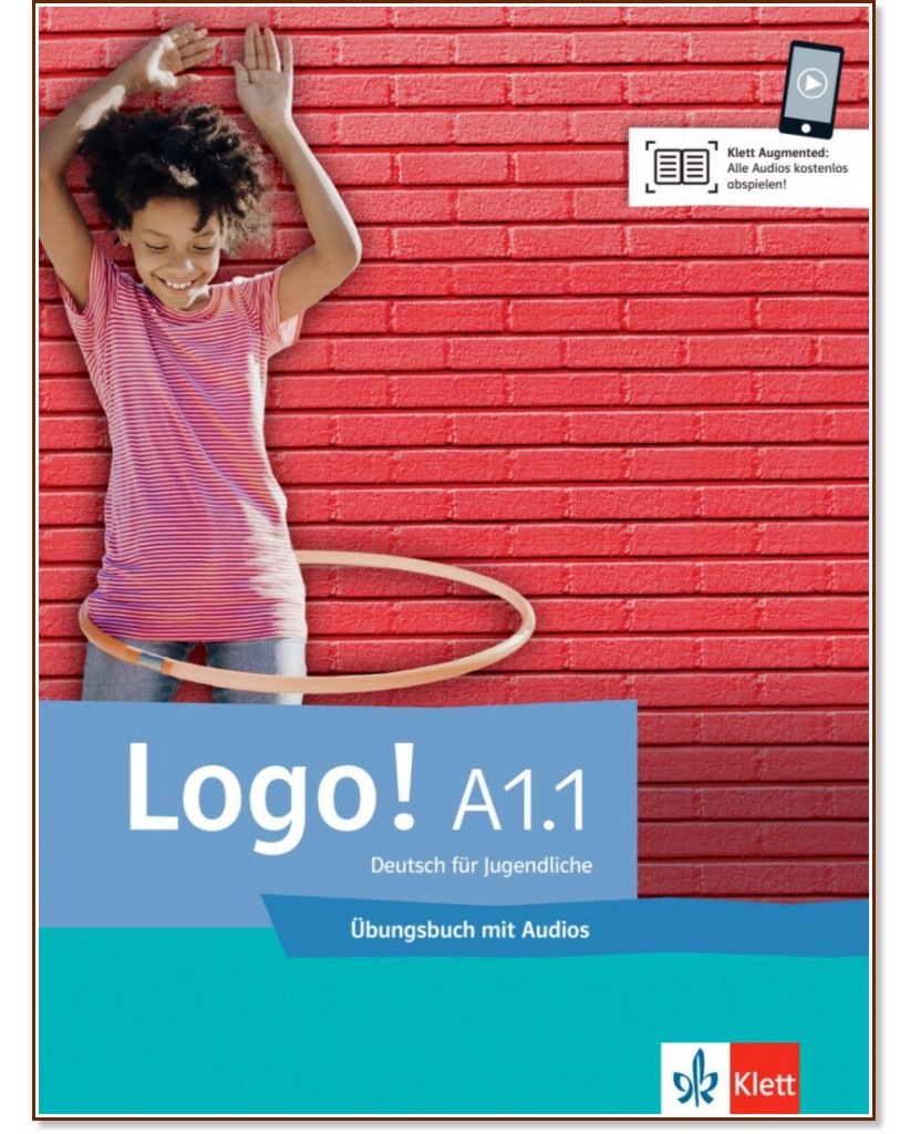 Logo! -  A1.1:      - Sarah Fleer, Tanja Mayr-Sieber, Paul Rusch, Bettina Schwieger -  
