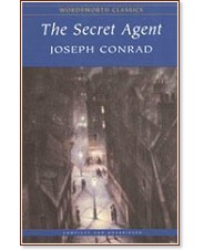 The Secret Agent -   (Joseph Conrad) - 