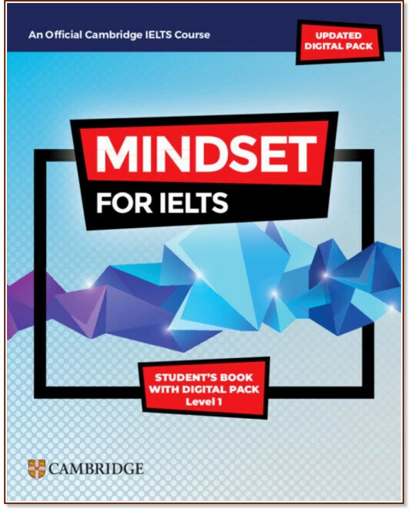 Mindset for IELTS - ���� 1: ������� �� ��������� ���� - �������