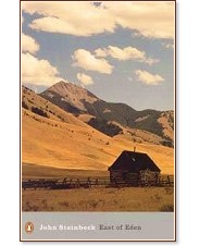 East of Eden - John Steinbeck - �����
