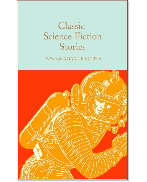 Classic Science Fiction Stories - 