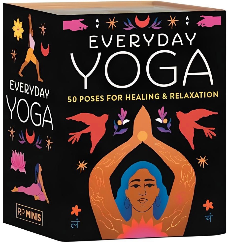 Everyday Yoga - �����