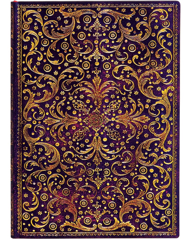  Paperblanks Aurelia - 13 x 18 cm - 