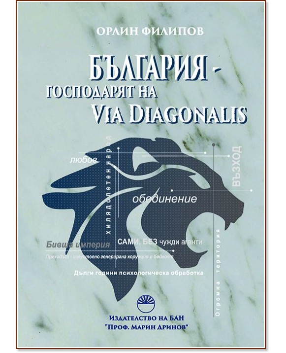  -   Via Diagonalis -   - 