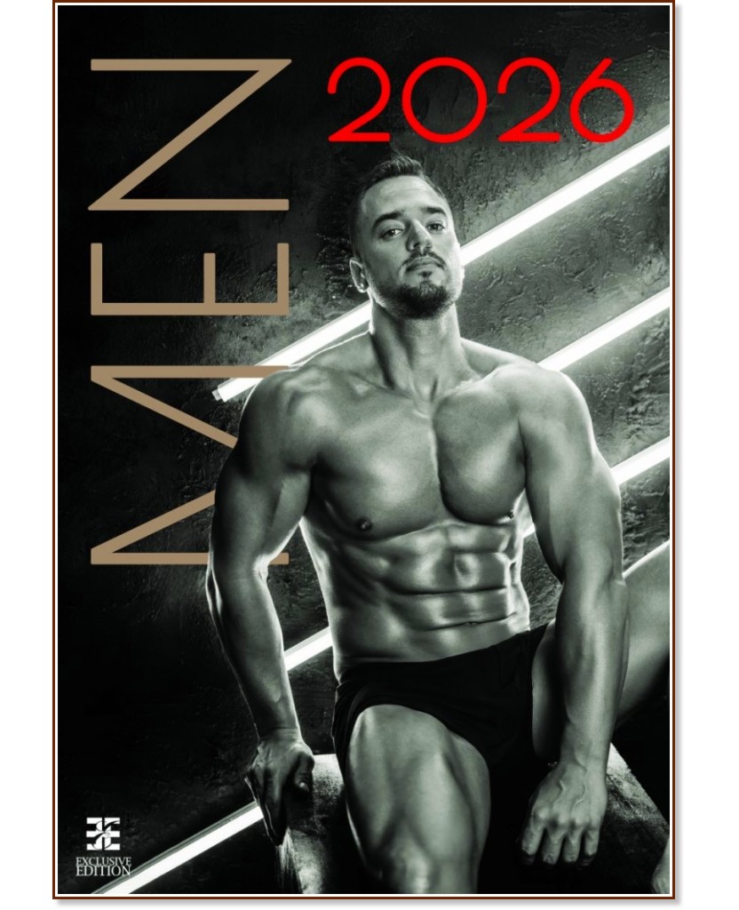   - Men 2026 - 