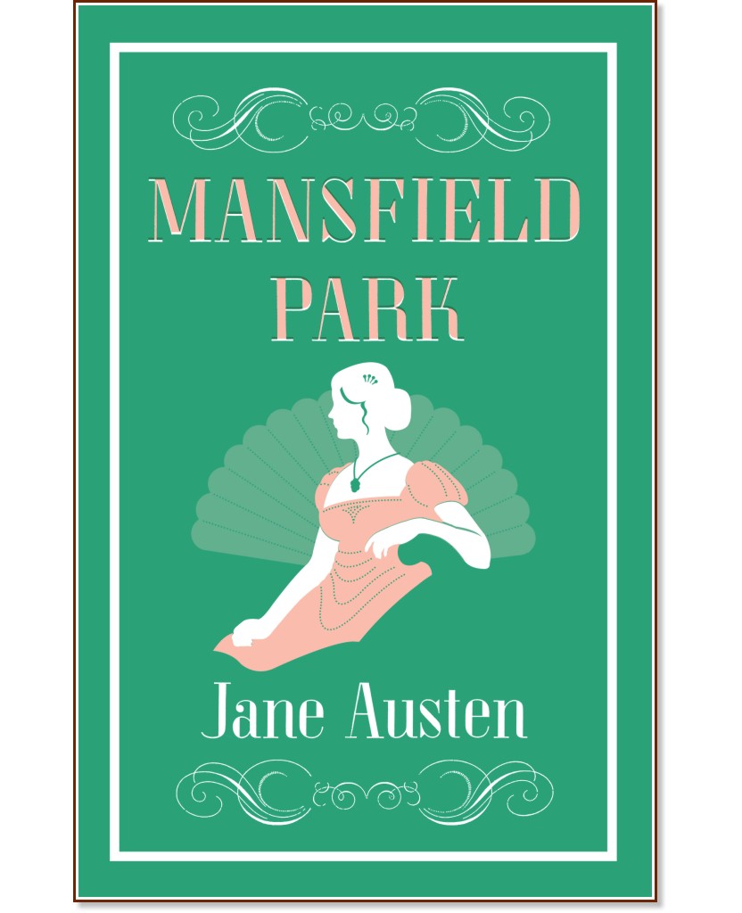 Mansfield Park - Jane Austen - 