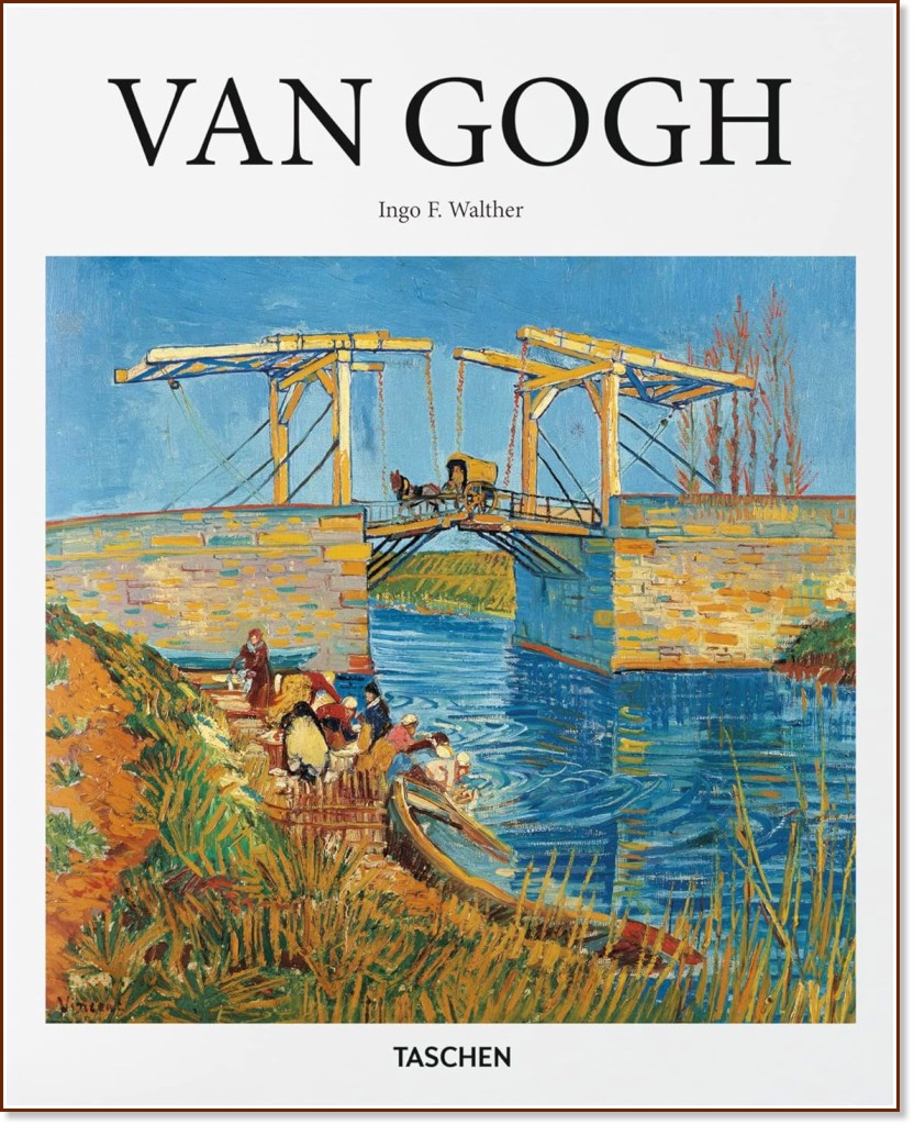 Van Gogh - Ingo F. Walther - 