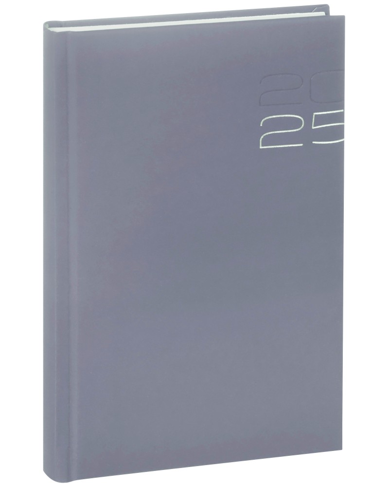 - Matra 2025 - 11.5 x 17 cm - 