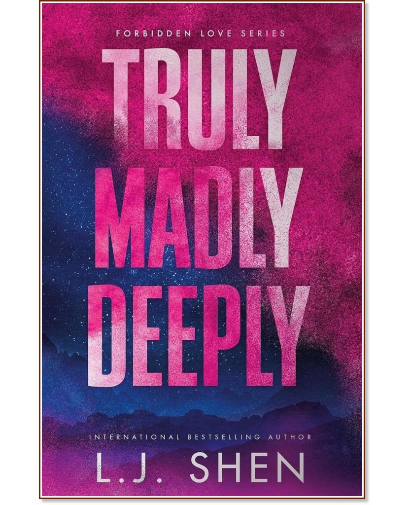 Truly Madly Deeply (��������� �������) - �. ��. ��� - �����