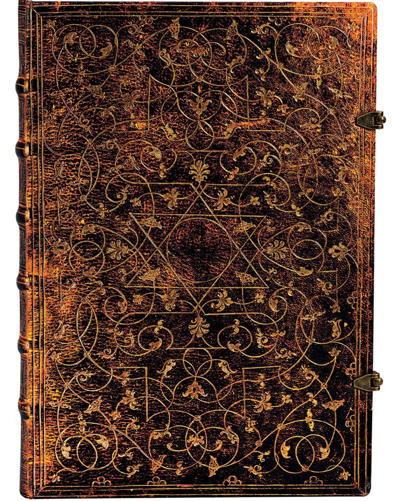  Paperblanks Grolier - 21 x 30 cm - 