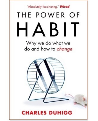 The Power of Habit - Charles Duhhig - �����