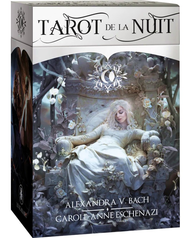 Tarot de la Nuit -  