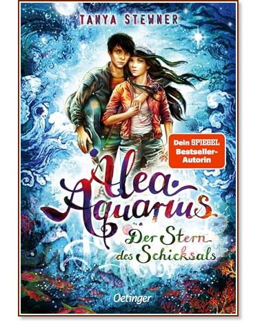 ���� �������� - ����� 10: Der Stern des Schicksals (��������� �������) - ���� ������ - �����