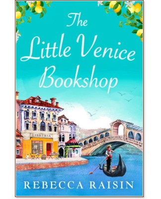 The Little Venice Bookshop (��������� �������) - ������ ������ - �����