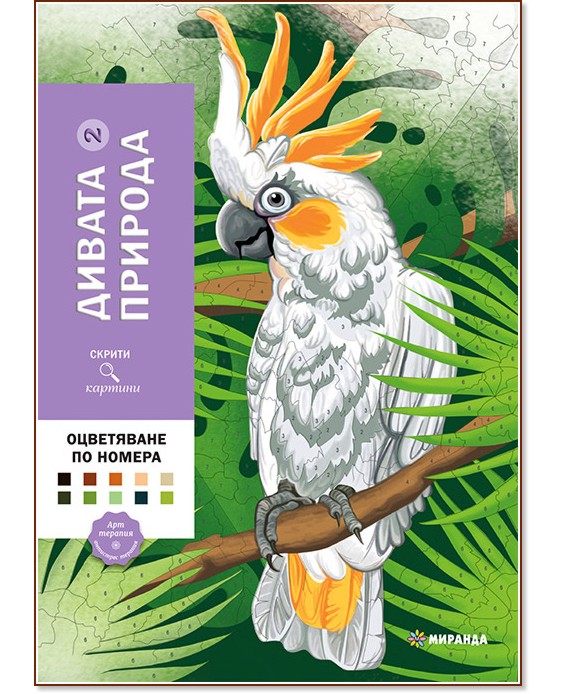 ������ �������. ���������� �� ������ - ���� 2 - �����