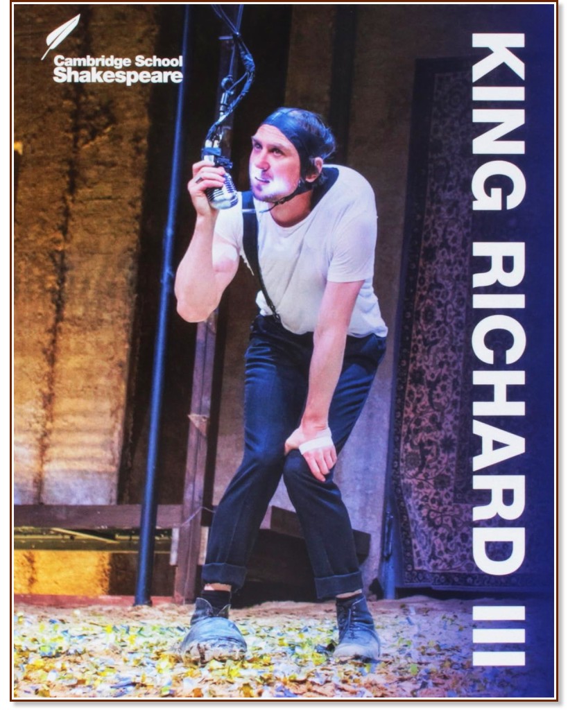 King Richard III : Third edition King Richard III : Third edition - William Shakespeare - книга
