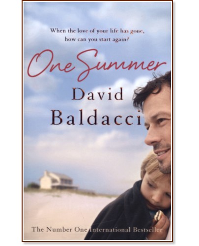 One Summer - David Baldacci - 