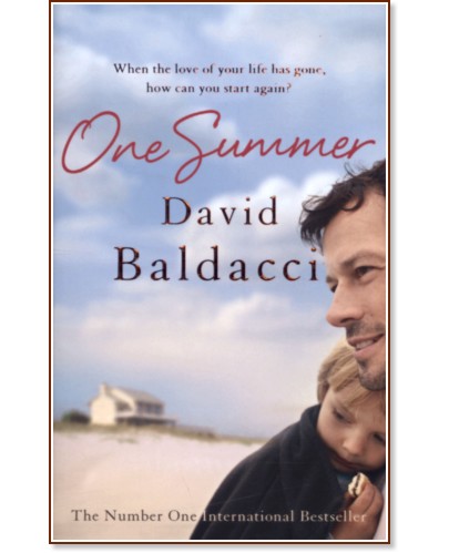 One Summer - David Baldacci - �����