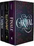 Caraval Boxed Set - Stephanie Garber - �����