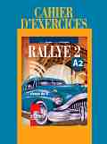 Rallye 2 - A2: ������ �������� �� ������� ���� �� 8. ���� - ������ ������, ����� ��������� - ������ ��������