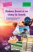 Madame Bonnet et son champ de lavande - ���� A1 - A2 : ������� � ���������� - �����