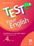 Test Your English: ���������� � ������� ������ �� ��������� ���� �� 4. ���� - ������� �������� - ��������