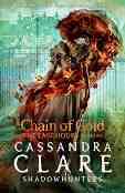 Chain of Gold - Book 1 - Cassandra Clare - 