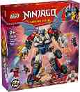 LEGO Ninjago - �����-��������������� �� ���� - ������ ����������� - �������