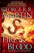Fire & Blood - George R. R. Martin - �����