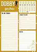 ������ ������ �� ���� Harry Potter Dobby - A5 - ������