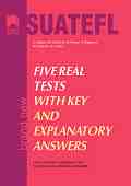 Five Real Tests: ������� �� ��������� ���� �� ��������-�������� � 9 - ����� �������, ����� ���������, ����� ������, ������ ��������, ����� ��������, �. ������� - ��������