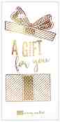 ���� �� ���� ��� �������: A Gift for You - �������