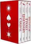 Caraval Holiday Collection - Stephanie Garber - �����