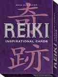 Reiki Inspirational Cards - �����