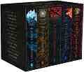A Song of Ice and Fire: 5 - Copy Boxed Set - George R. R. Martin - �����