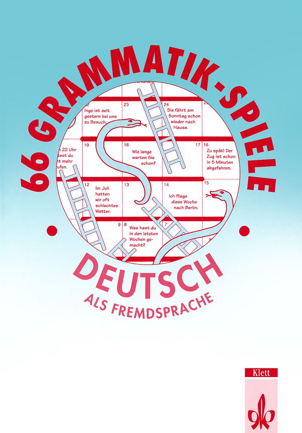 Mario Rinvolucri 66 Grammatikspiele: Deutsch als Fremdsprache - книга - store.bg