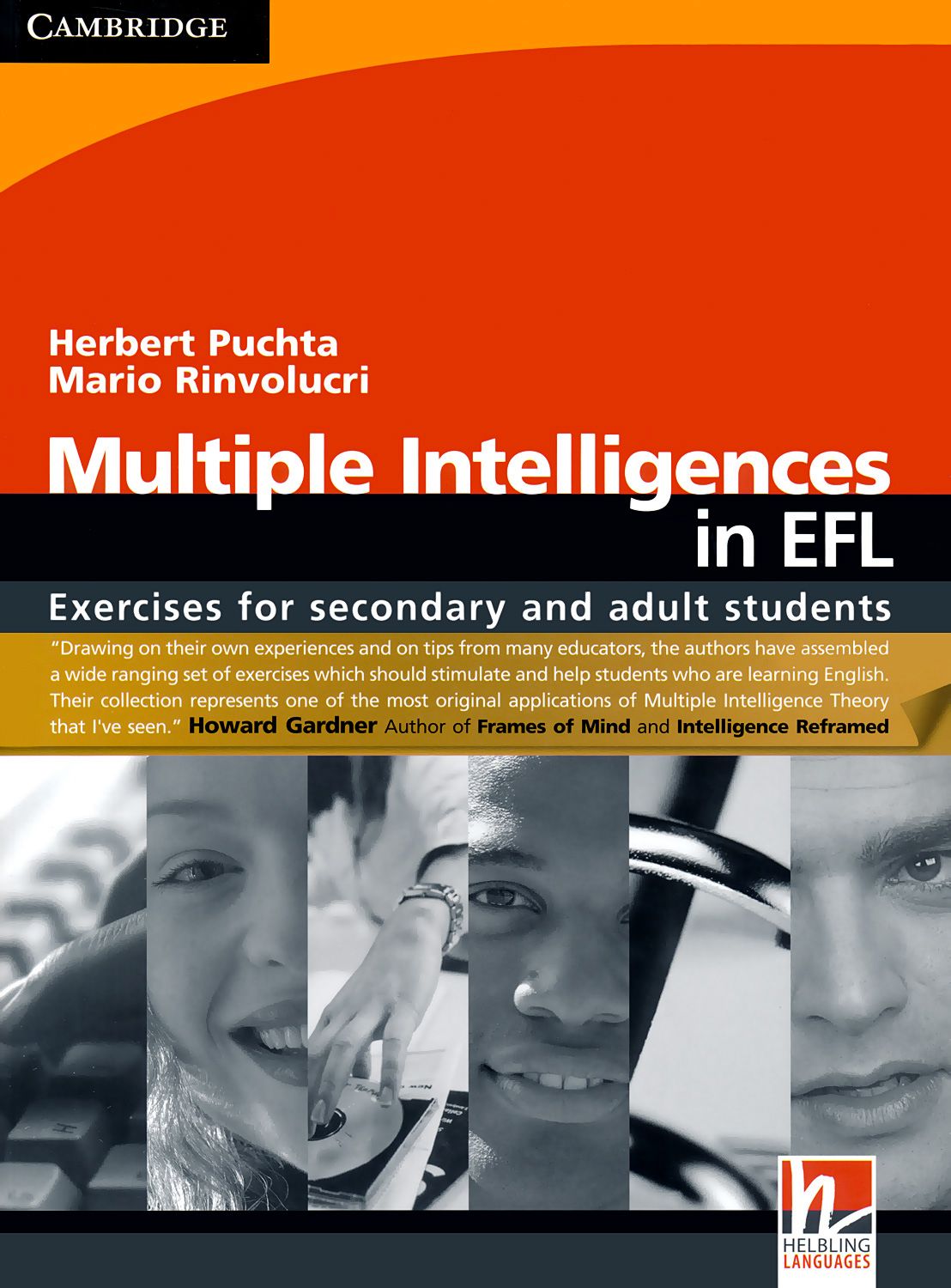 Multiple Intelligences in EFL: Exercises for Secondary and Adult ...