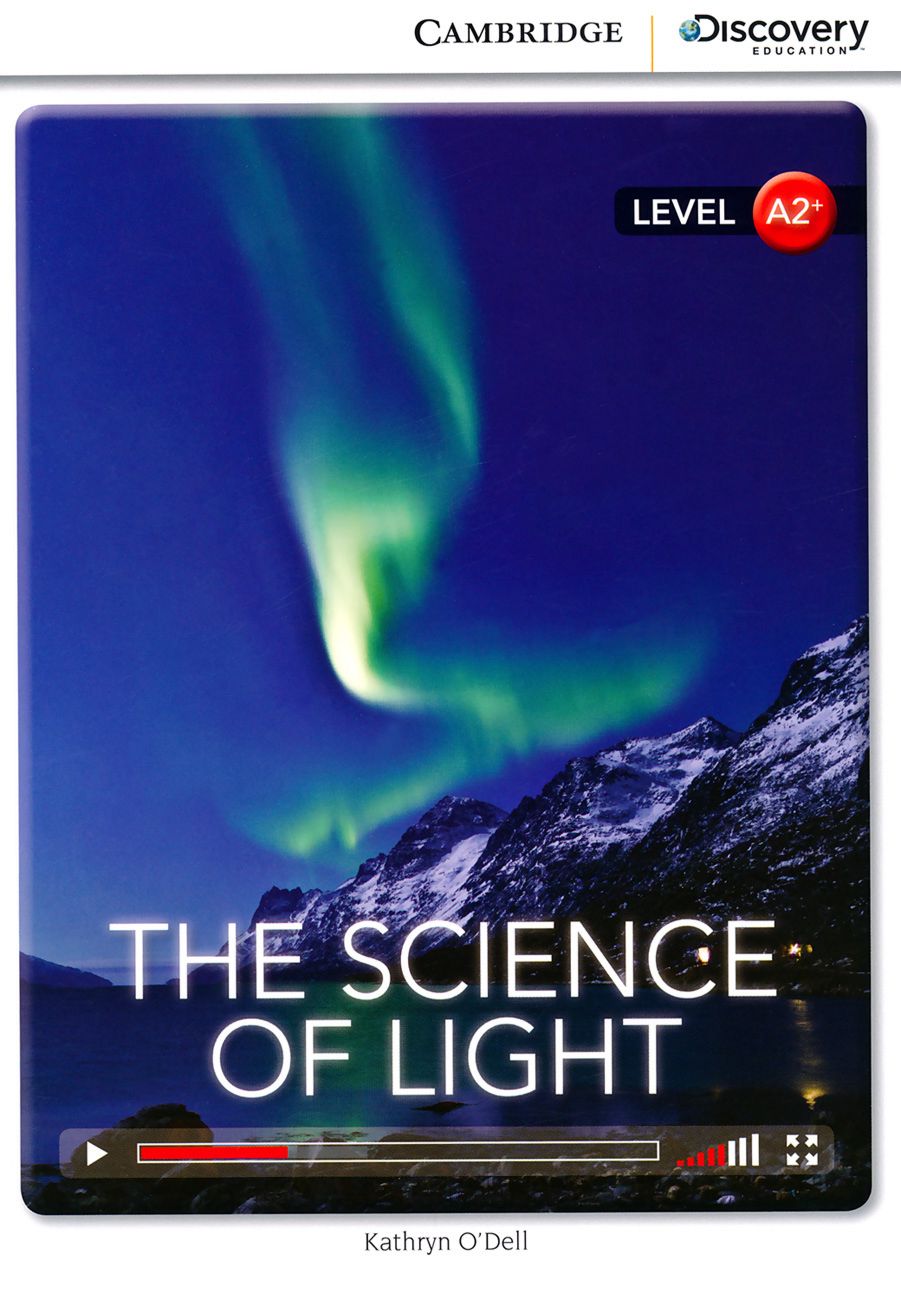 Cambridge Discovery Education Interactive Readers - Level A2+: The ...