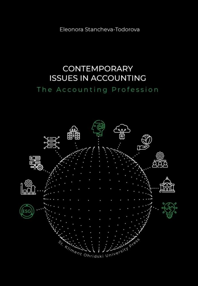 Contemporary issues in accounting the accounting profession 