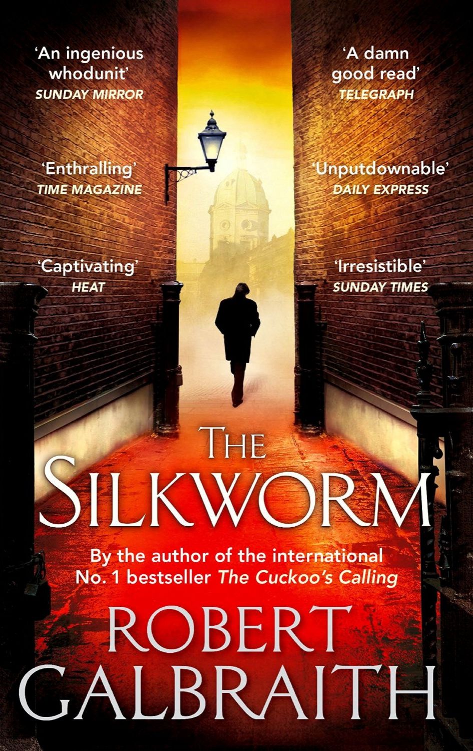 the silkworm galbraith the silkworm galbraith