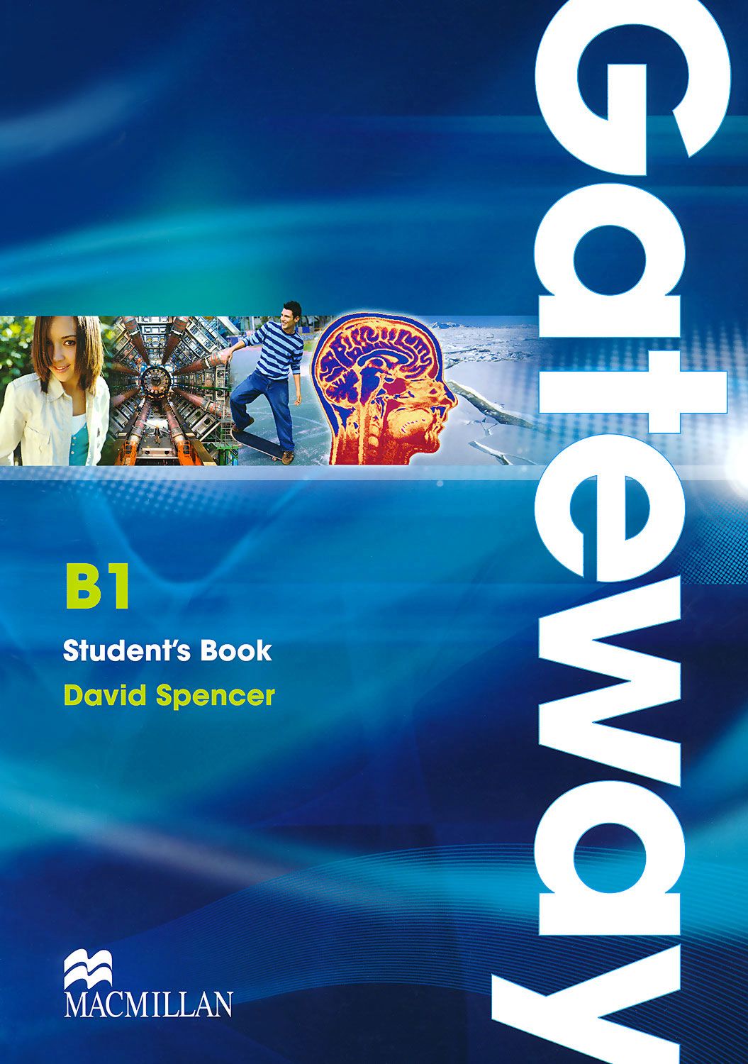 Gateway B1 Student's Book - store.bg